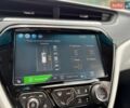 Серый Опель Ampera-e, объемом двигателя 0 л и пробегом 134 тыс. км за 14999 $, фото 23 на Automoto.ua
