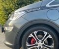 Сірий Опель Ampera-e, об'ємом двигуна 0 л та пробігом 226 тис. км за 14000 $, фото 4 на Automoto.ua