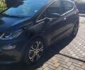 Сірий Опель Ampera-e, об'ємом двигуна 0 л та пробігом 126 тис. км за 16850 $, фото 1 на Automoto.ua