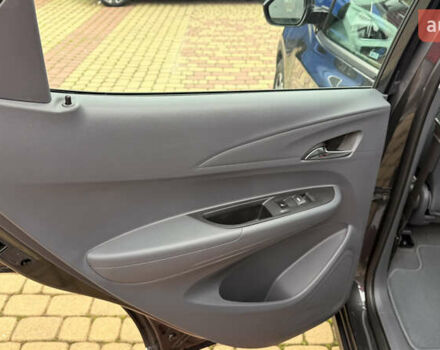 Сірий Опель Ampera-e, об'ємом двигуна 0 л та пробігом 85 тис. км за 16550 $, фото 29 на Automoto.ua