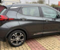 Сірий Опель Ampera-e, об'ємом двигуна 0 л та пробігом 85 тис. км за 16550 $, фото 9 на Automoto.ua