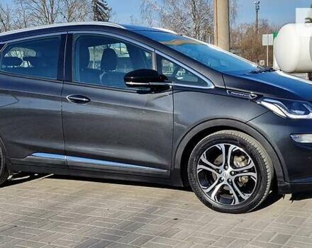 Сірий Опель Ampera-e, об'ємом двигуна 0 л та пробігом 80 тис. км за 19999 $, фото 58 на Automoto.ua