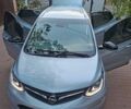 Серый Опель Ampera-e, объемом двигателя 0 л и пробегом 134 тыс. км за 14900 $, фото 5 на Automoto.ua