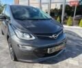 Сірий Опель Ampera-e, об'ємом двигуна 0 л та пробігом 133 тис. км за 14399 $, фото 7 на Automoto.ua