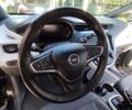 Сірий Опель Ampera-e, об'ємом двигуна 0 л та пробігом 126 тис. км за 16850 $, фото 9 на Automoto.ua
