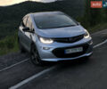 Сірий Опель Ampera-e, об'ємом двигуна 0 л та пробігом 108 тис. км за 14400 $, фото 1 на Automoto.ua