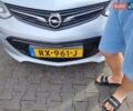 Серый Опель Ampera-e, объемом двигателя 0 л и пробегом 214 тыс. км за 14900 $, фото 49 на Automoto.ua