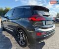 Сірий Опель Ampera-e, об'ємом двигуна 0 л та пробігом 133 тис. км за 14399 $, фото 11 на Automoto.ua