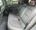 Серый Опель Ampera-e, объемом двигателя 0 л и пробегом 134 тыс. км за 14999 $, фото 26 на Automoto.ua