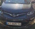 Сірий Опель Ampera-e, об'ємом двигуна 0 л та пробігом 126 тис. км за 16850 $, фото 2 на Automoto.ua