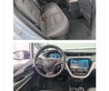 Серый Опель Ampera-e, объемом двигателя 0 л и пробегом 108 тыс. км за 14400 $, фото 22 на Automoto.ua