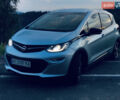 Сірий Опель Ampera-e, об'ємом двигуна 0 л та пробігом 108 тис. км за 14400 $, фото 17 на Automoto.ua