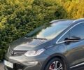 Сірий Опель Ampera-e, об'ємом двигуна 0 л та пробігом 226 тис. км за 14000 $, фото 1 на Automoto.ua
