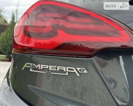 Серый Опель Ampera-e, объемом двигателя 0 л и пробегом 104 тыс. км за 17999 $, фото 13 на Automoto.ua