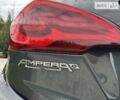 Серый Опель Ampera-e, объемом двигателя 0 л и пробегом 104 тыс. км за 17999 $, фото 13 на Automoto.ua