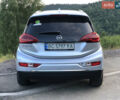 Сірий Опель Ampera-e, об'ємом двигуна 0 л та пробігом 108 тис. км за 14400 $, фото 8 на Automoto.ua