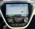 Сірий Опель Ampera-e, об'ємом двигуна 0 л та пробігом 104 тис. км за 17999 $, фото 4 на Automoto.ua