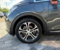 Сірий Опель Ampera-e, об'ємом двигуна 0 л та пробігом 133 тис. км за 14399 $, фото 8 на Automoto.ua