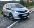 Серый Опель Ampera-e, объемом двигателя 0 л и пробегом 108 тыс. км за 14400 $, фото 1 на Automoto.ua