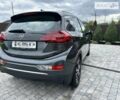 Серый Опель Ampera-e, объемом двигателя 0 л и пробегом 104 тыс. км за 17900 $, фото 21 на Automoto.ua