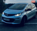 Серый Опель Ampera-e, объемом двигателя 0 л и пробегом 108 тыс. км за 14400 $, фото 17 на Automoto.ua