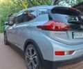 Серый Опель Ampera-e, объемом двигателя 0 л и пробегом 134 тыс. км за 14900 $, фото 3 на Automoto.ua