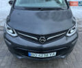 Сірий Опель Ampera-e, об'ємом двигуна 0 л та пробігом 154 тис. км за 13999 $, фото 10 на Automoto.ua