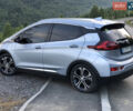 Серый Опель Ampera-e, объемом двигателя 0 л и пробегом 108 тыс. км за 14400 $, фото 6 на Automoto.ua