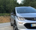 Сірий Опель Ampera-e, об'ємом двигуна 0 л та пробігом 108 тис. км за 14400 $, фото 13 на Automoto.ua
