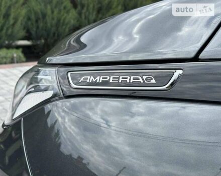 Серый Опель Ampera-e, объемом двигателя 0 л и пробегом 104 тыс. км за 17999 $, фото 14 на Automoto.ua