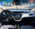 Сірий Опель Ampera-e, об'ємом двигуна 0 л та пробігом 133 тис. км за 14399 $, фото 29 на Automoto.ua
