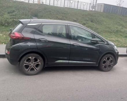 Серый Опель Ampera-e, объемом двигателя 0 л и пробегом 197 тыс. км за 17000 $, фото 3 на Automoto.ua