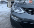 Сірий Опель Ampera-e, об'ємом двигуна 0 л та пробігом 154 тис. км за 13999 $, фото 16 на Automoto.ua