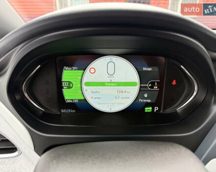 Сірий Опель Ampera-e, об'ємом двигуна 0 л та пробігом 85 тис. км за 16550 $, фото 42 на Automoto.ua