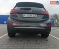 Серый Опель Ampera-e, объемом двигателя 0 л и пробегом 168 тыс. км за 14499 $, фото 5 на Automoto.ua