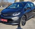 Сірий Опель Ampera-e, об'ємом двигуна 0 л та пробігом 80 тис. км за 19999 $, фото 66 на Automoto.ua