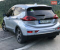 Серый Опель Ampera-e, объемом двигателя 0 л и пробегом 108 тыс. км за 14400 $, фото 7 на Automoto.ua
