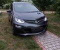 Сірий Опель Ampera-e, об'ємом двигуна 0 л та пробігом 169 тис. км за 14300 $, фото 7 на Automoto.ua
