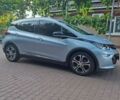 Серый Опель Ampera-e, объемом двигателя 0 л и пробегом 134 тыс. км за 14900 $, фото 1 на Automoto.ua