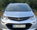 Серый Опель Ampera-e, объемом двигателя 0 л и пробегом 108 тыс. км за 14400 $, фото 12 на Automoto.ua