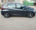 Серый Опель Ampera-e, объемом двигателя 0 л и пробегом 55 тыс. км за 28500 $, фото 15 на Automoto.ua