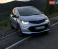 Серый Опель Ampera-e, объемом двигателя 0 л и пробегом 108 тыс. км за 14400 $, фото 1 на Automoto.ua
