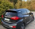Сірий Опель Ampera-e, об'ємом двигуна 0 л та пробігом 226 тис. км за 14000 $, фото 5 на Automoto.ua