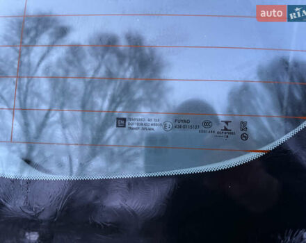 Сірий Опель Ampera-e, об'ємом двигуна 0 л та пробігом 154 тис. км за 13999 $, фото 47 на Automoto.ua