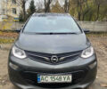 Серый Опель Ampera-e, объемом двигателя 0 л и пробегом 250 тыс. км за 11000 $, фото 1 на Automoto.ua