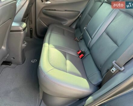 Серый Опель Ampera-e, объемом двигателя 0 л и пробегом 193 тыс. км за 13699 $, фото 24 на Automoto.ua