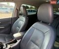 Сірий Опель Ampera-e, об'ємом двигуна 0 л та пробігом 133 тис. км за 14399 $, фото 19 на Automoto.ua
