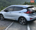 Сірий Опель Ampera-e, об'ємом двигуна 0 л та пробігом 108 тис. км за 14400 $, фото 6 на Automoto.ua