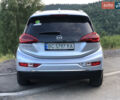 Серый Опель Ampera-e, объемом двигателя 0 л и пробегом 108 тыс. км за 14400 $, фото 8 на Automoto.ua