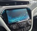 Серый Опель Ampera-e, объемом двигателя 0 л и пробегом 80 тыс. км за 19999 $, фото 8 на Automoto.ua